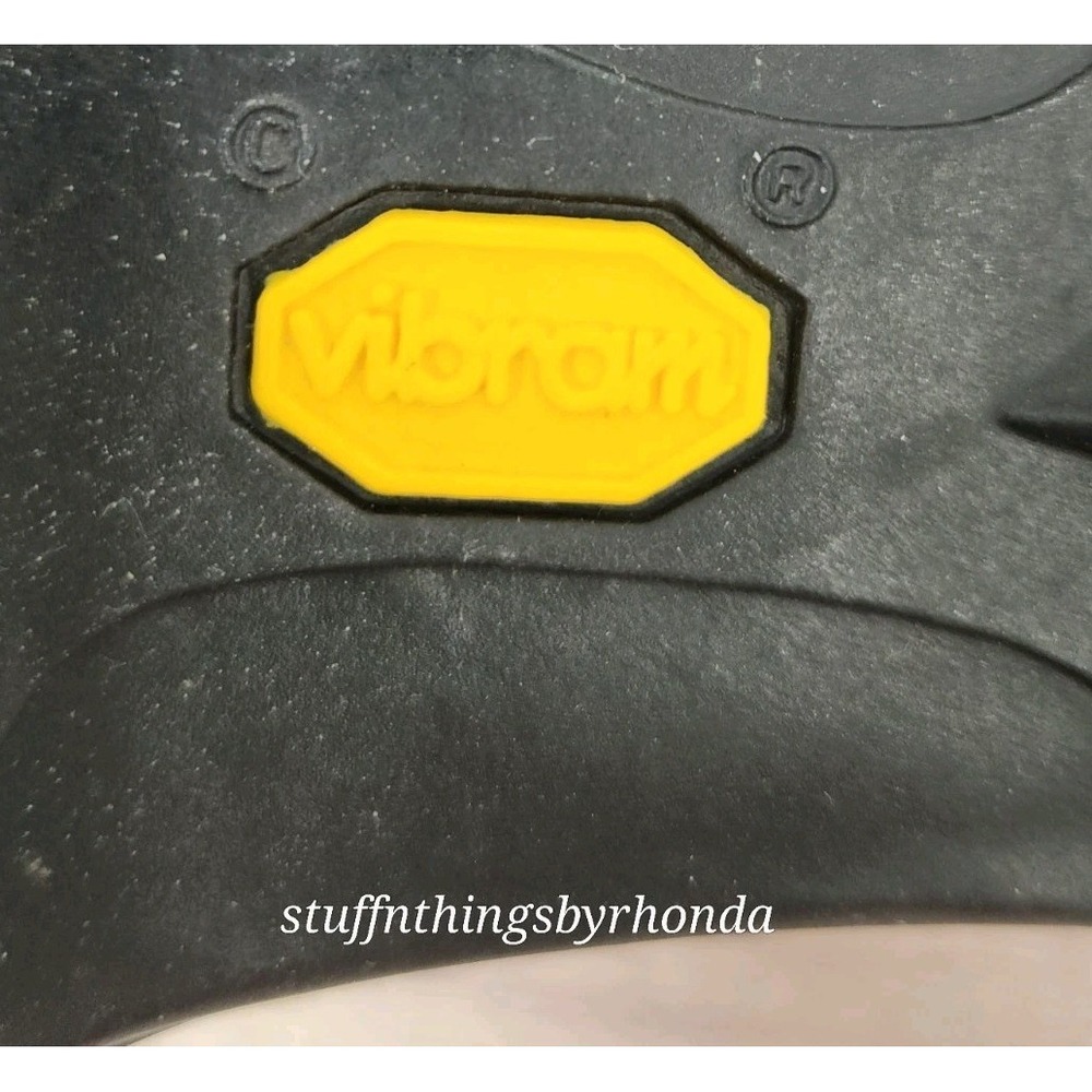 Northeast Outfitters GORE-TEX Vibram Sole Hiking / Work Boots Women's Size US 7 - Picture 12 of 12